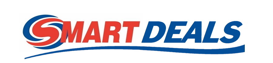 SMART - DEALS SMART - DEALS